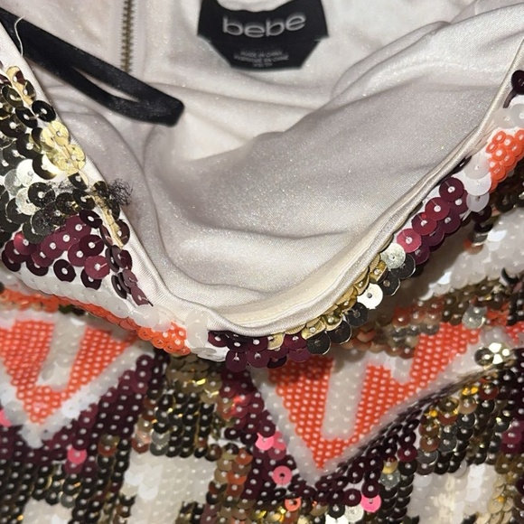 2x xs short dresses - Picture 3 of 10